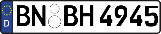 BN-BH4945