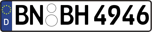 BN-BH4946
