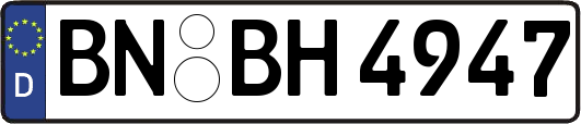 BN-BH4947