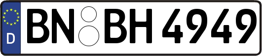 BN-BH4949