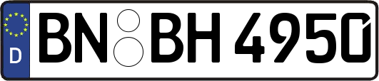 BN-BH4950