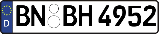 BN-BH4952