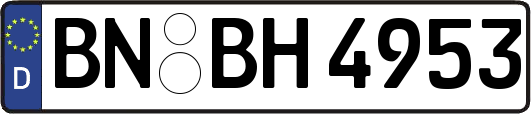 BN-BH4953