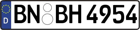 BN-BH4954