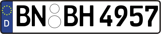 BN-BH4957