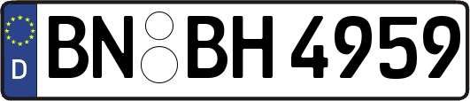 BN-BH4959