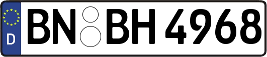 BN-BH4968