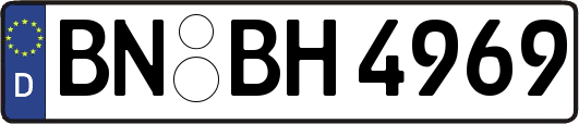 BN-BH4969