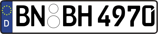 BN-BH4970
