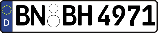 BN-BH4971