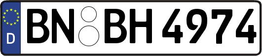 BN-BH4974