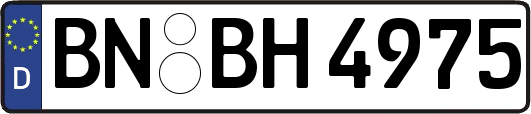 BN-BH4975