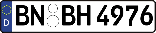 BN-BH4976