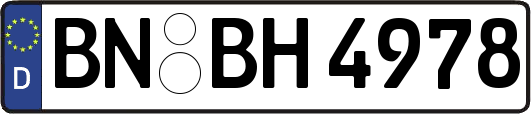 BN-BH4978