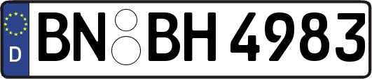 BN-BH4983