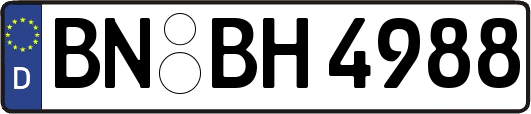BN-BH4988