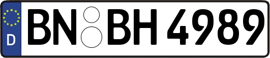 BN-BH4989