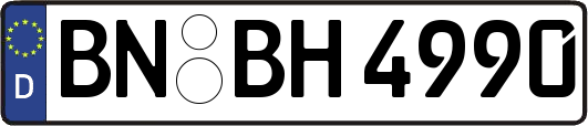 BN-BH4990