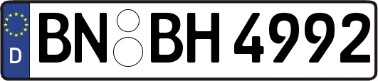 BN-BH4992