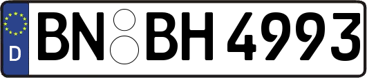 BN-BH4993