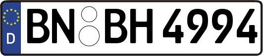 BN-BH4994