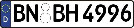 BN-BH4996