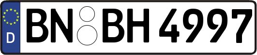 BN-BH4997