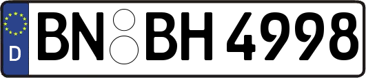 BN-BH4998