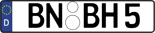 BN-BH5