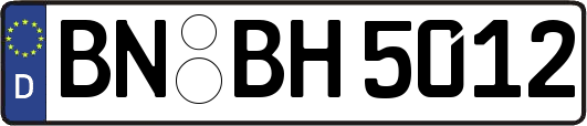 BN-BH5012