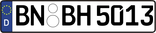BN-BH5013