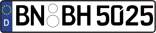 BN-BH5025