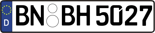 BN-BH5027