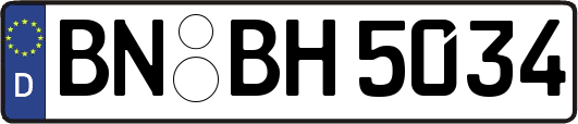 BN-BH5034