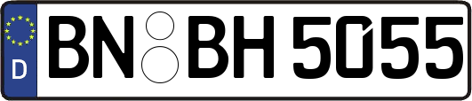 BN-BH5055