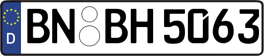 BN-BH5063