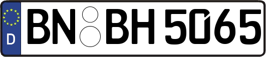 BN-BH5065