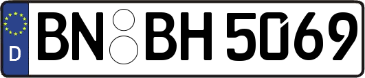 BN-BH5069