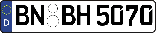 BN-BH5070