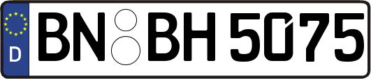 BN-BH5075