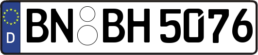 BN-BH5076