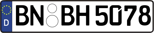 BN-BH5078