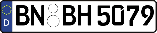 BN-BH5079