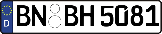 BN-BH5081