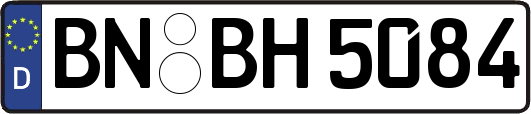 BN-BH5084