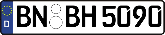 BN-BH5090