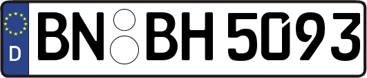 BN-BH5093