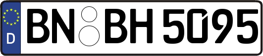 BN-BH5095