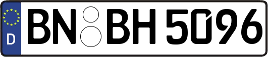 BN-BH5096