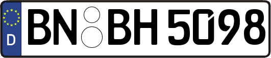 BN-BH5098